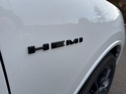 Used 2024 Dodge Durango R/T image 10