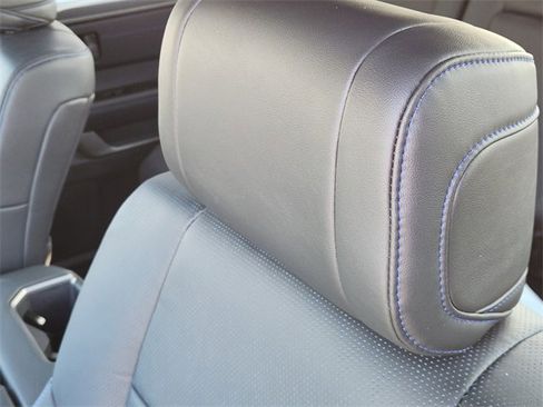 New 2026 Toyota Tundra Platinum image 11