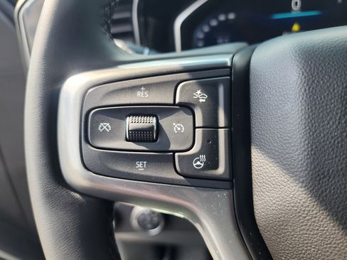 Used 2025 Chevrolet Silverado 1500 RST w/ Protection Package image 30