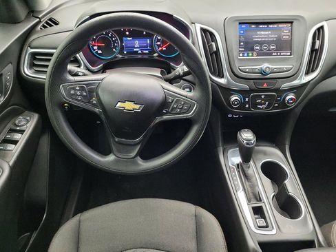 Used 2021 Chevrolet Equinox LT image 22