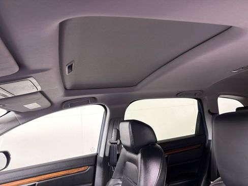 Used 2020 Honda CR-V EX-L image 14