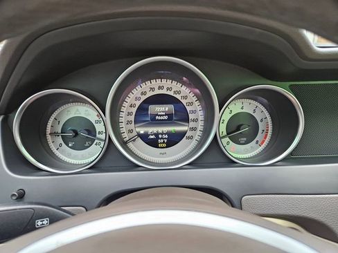 Used 2013 Mercedes-Benz C 350 Coupe image 21