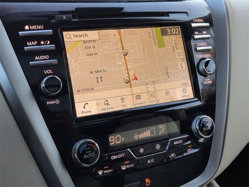 Used 2024 Nissan Murano SL image 14