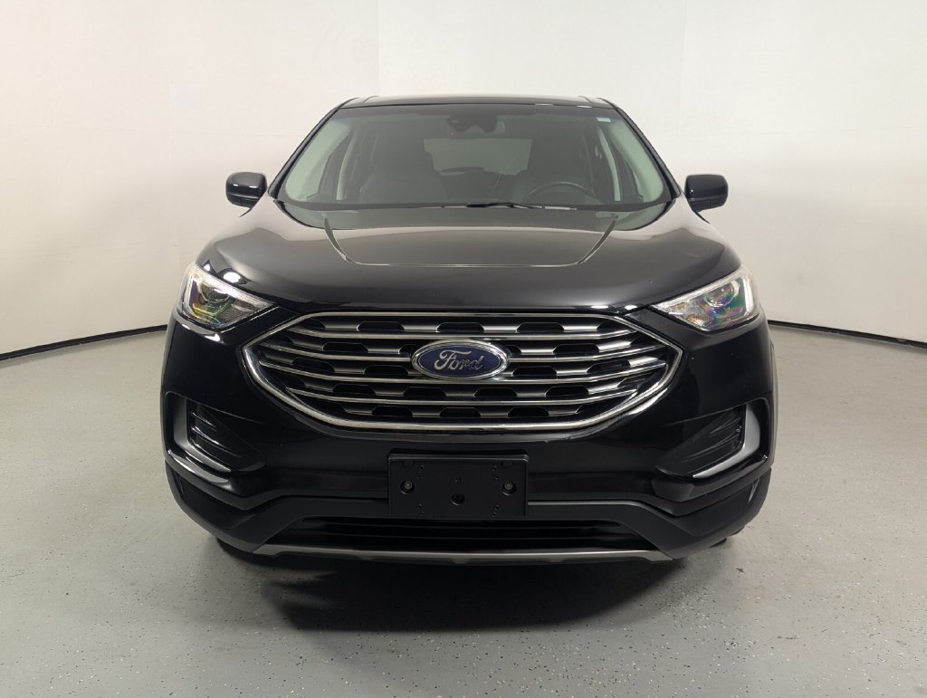 Used 2024 Ford Edge SEL AWD/4WD image 2
