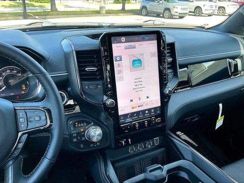 New 2026 RAM 1500 Limited image 6