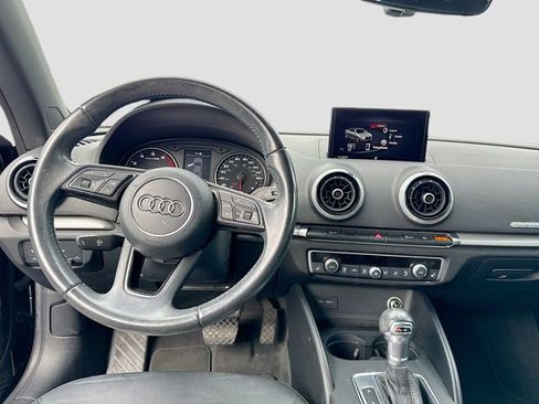 Used 2018 Audi A3 2.0T Premium w/ Convenience Package image 23