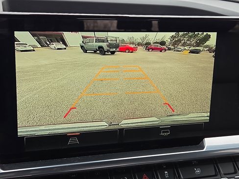 Used 2023 GMC Sierra 1500 SLT w/ SLT Convenience Package image 18