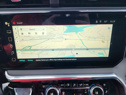 New 2026 GMC Sierra 3500 Denali w/ Denali Reserve Package image 14