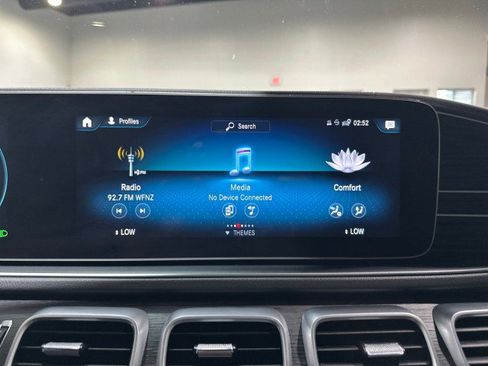 Used 2020 Mercedes-Benz GLS 580 4MATIC image 73