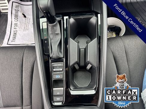 Used 2024 Honda Accord Sport image 26