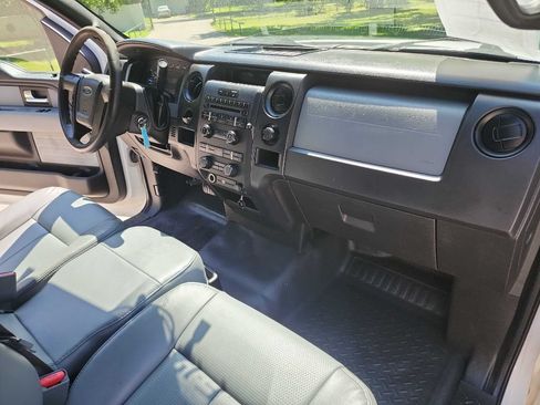 Used 2012 Ford F150 XL w/ PWR Equipment Group RWD image 25