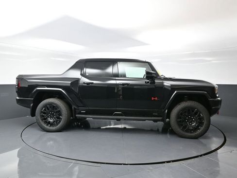 New 2025 GMC Hummer EV 2X w/ LPO, Sport Package image 3
