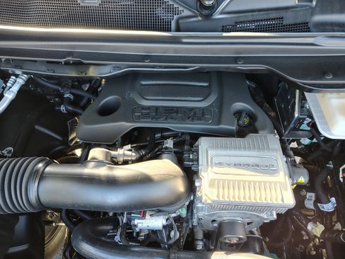 New 2026 RAM 1500 Big Horn image 12