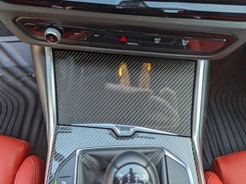 Used 2024 BMW M4 Coupe w/ Executive Package image 27