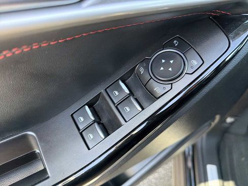 Used 2022 Ford Explorer ST-Line w/ Class IV Trailer Tow Package image 16