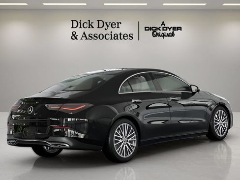 Used 2026 Mercedes-Benz CLA 250 image 17