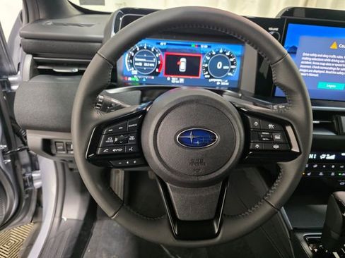 New 2026 Subaru Outback Premium image 15