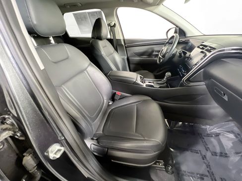 Used 2023 Hyundai Tucson SEL w/ Convenience Package AWD/4WD image 27