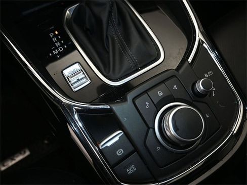 Used 2023 MAZDA CX-9 Touring image 15