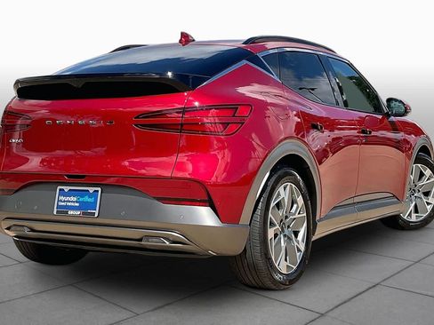 Used 2025 Genesis GV60 RWD image 12