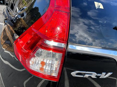 Used 2015 Honda CR-V EX-L image 29