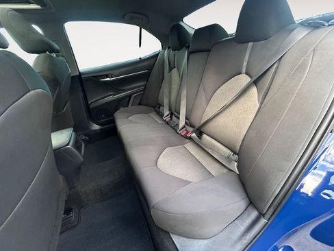 Used 2024 Toyota Camry LE image 11