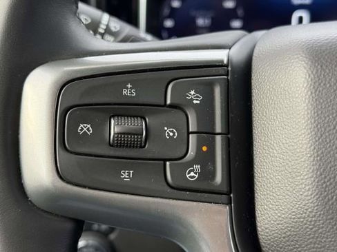 Used 2023 Chevrolet Silverado 1500 LT w/ Z71 Off-Road Package image 21