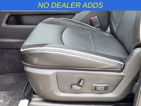 New 2026 RAM 2500 Laramie w/ Night Edition image 22