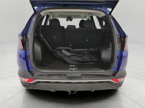 Used 2022 Hyundai Tucson SEL w/ Convenience Package image 15