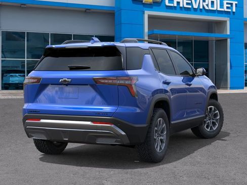 New 2026 Chevrolet Equinox ACTIV FWD image 5