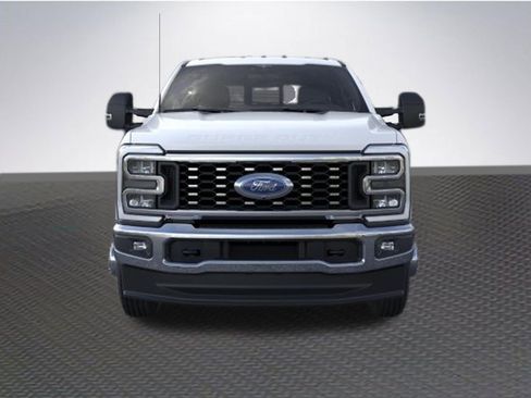 New 2026 Ford F350 Lariat AWD/4WD image 6