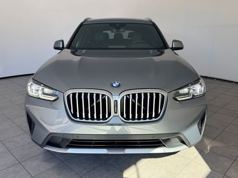 Used 2024 BMW X3 sDrive30i RWD image 5