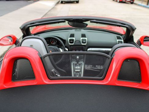 Used 2013 Porsche Boxster image 12