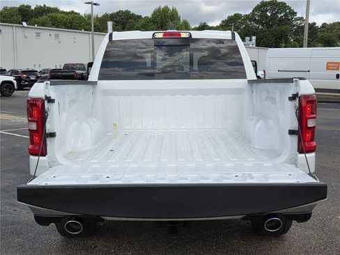 New 2026 RAM 1500 Big Horn AWD/4WD image 29