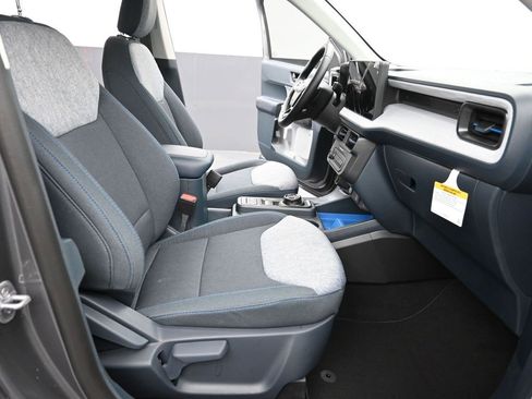 New 2025 Ford Maverick XLT w/ XLT Luxury Package image 16