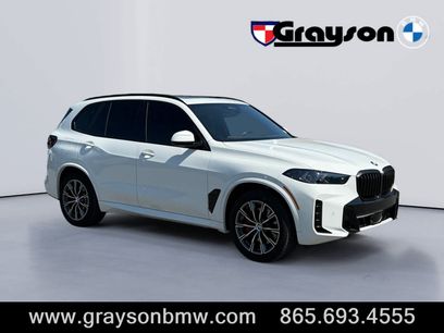 Used 2026 BMW X5 xDrive40i w/ Executive Package