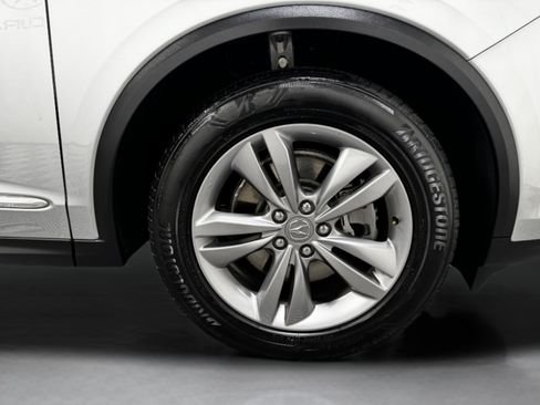 Certified 2024 Acura MDX FWD image 52