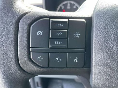 New 2026 Ford F350 XL w/ XL Chrome Package image 19