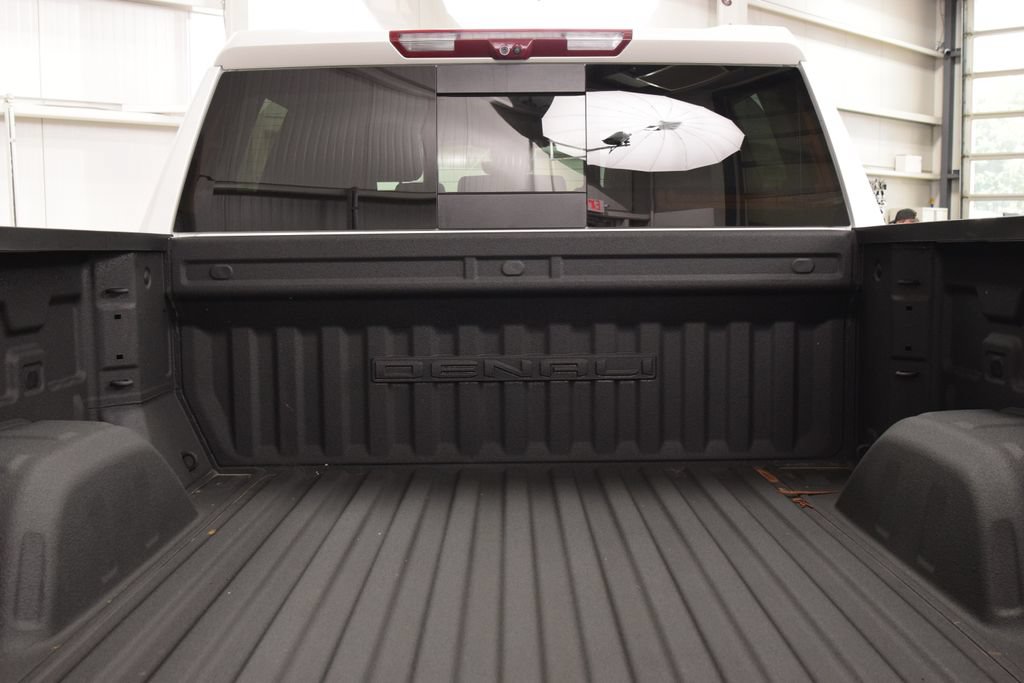 Used 2024 GMC Sierra 1500 Denali w/ Denali Reserve Package AWD/4WD image 26