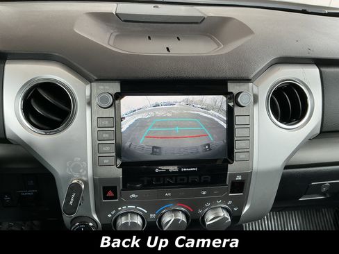 Used 2020 Toyota Tundra SR5 image 10