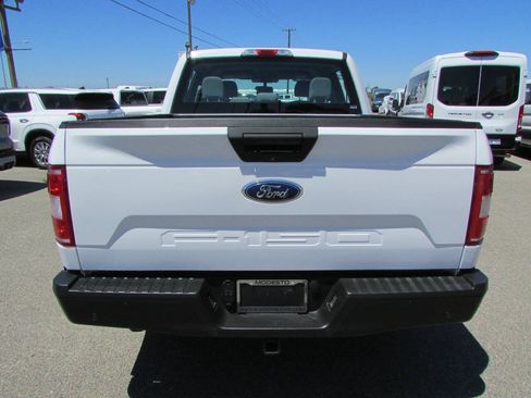 Used 2020 Ford F150 XL w/ Equipment Group 101A Mid RWD image 8