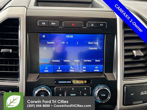 Used 2020 Ford F350 Lariat w/ Lariat Value Package image 20
