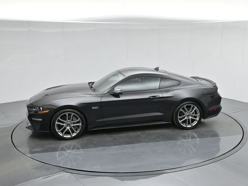Certified 2023 Ford Mustang GT Premium image 49