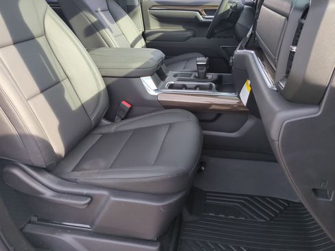 New 2026 Chevrolet Silverado 1500 LT Trail Boss w/ Safety Package image 29