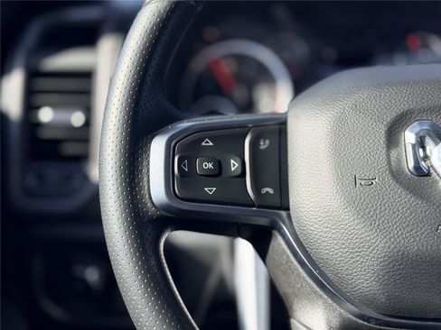 New 2026 RAM 3500 Tradesman AWD/4WD image 11