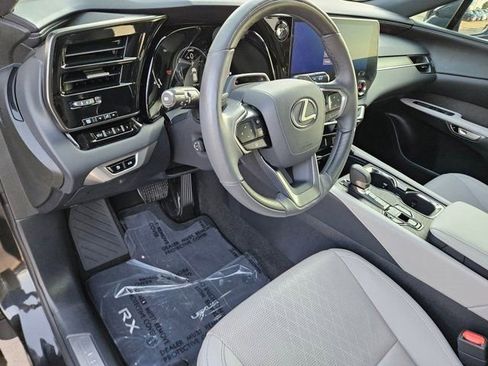 Used 2024 Lexus RX 350 w/ Convenience Package AWD/4WD image 20