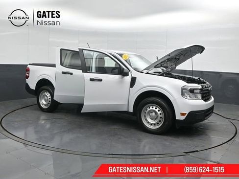 Used 2022 Ford Maverick XL image 53