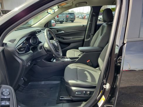 Used 2023 Buick Encore GX Select FWD image 17