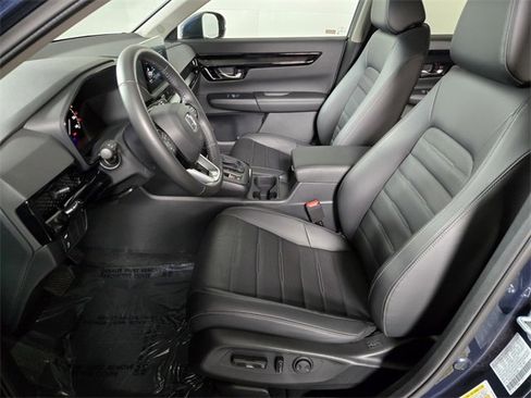 Used 2024 Honda CR-V EX-L image 13