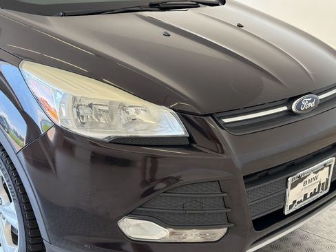 Used 2013 Ford Escape SE FWD image 12